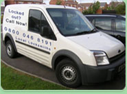 Newquay locksmith