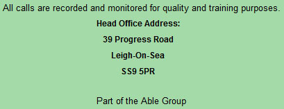 Newquay Local Electrics head office
